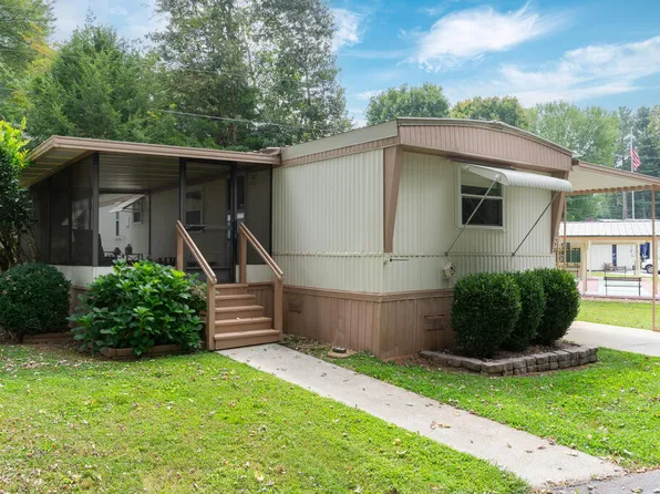 173 Park Ave, Franklin, NC 28734
