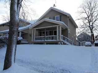 41 Ernestine St, Rochester, NY 14619