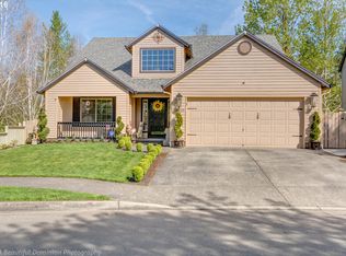 18004 SE 41st Way, Vancouver, WA 98683
