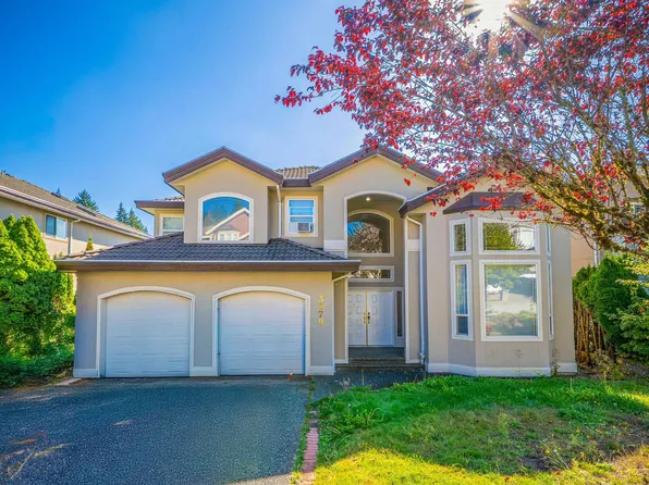 3070 Timber Ct, Coquitlam, BC V3E 2Y8