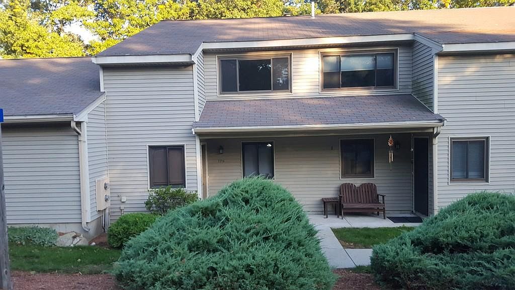 179 Highwood Dr 179, Franklin, MA 02038 Zillow