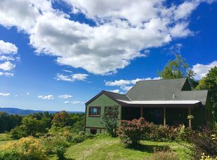 1425 W Mountain Rd, Shaftsbury, VT 05262