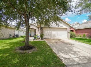 13226 Seagler Park Ln, Houston, TX 77047