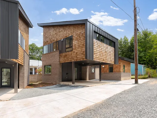 926B Washington St, Durham, NC 27701