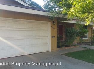 2967 Crestwood Ct, Merced, CA