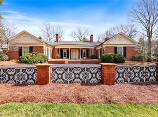 959 Wellington Rd, Winston Salem, NC 27106