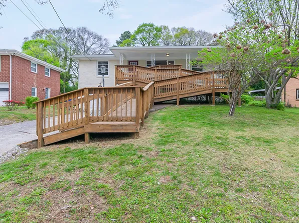 2699 Lincoln Ct NW, Atlanta, GA 30318