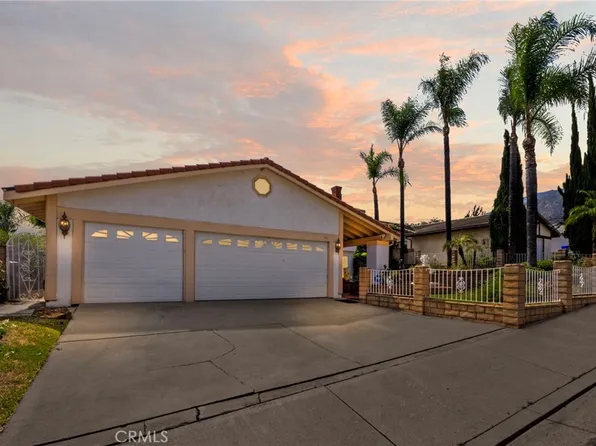 541 Fairwood St, Duarte, CA 91010