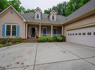4459 N Gate Dr, Gainesville, GA 30506