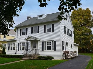 229 Shotwell Park, Syracuse, NY 13206