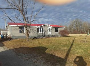 7349 Standish Rd, Bentley, MI 48613