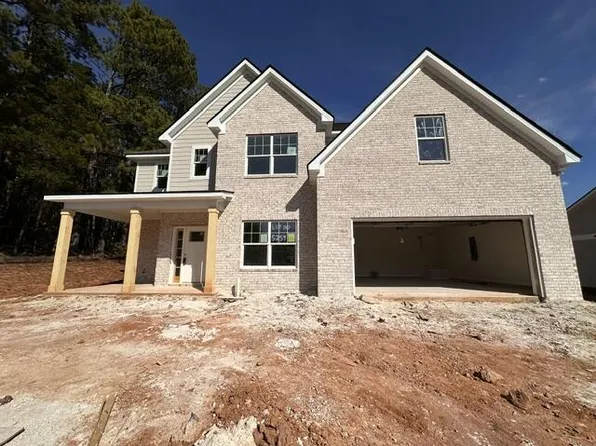 5259 James Way, Midland, GA 31820