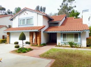 20885 Missionary Ridge St, Diamond Bar, CA 91789