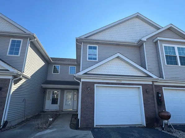 1320 E Arnold St #1320, Sandwich, IL 60548