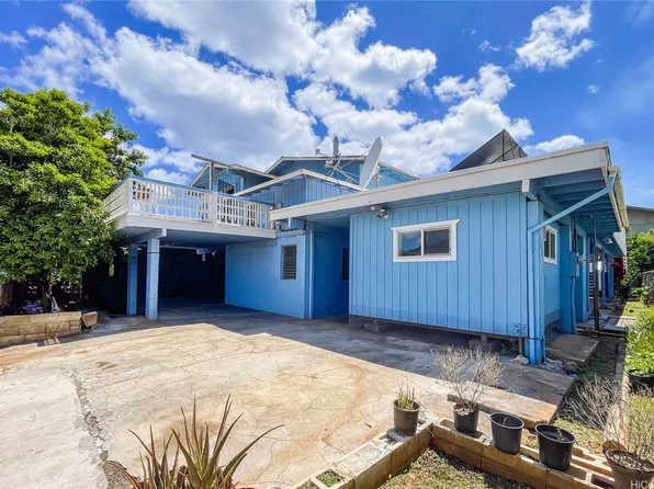87-609 Manuu St, Waianae, HI 96792
