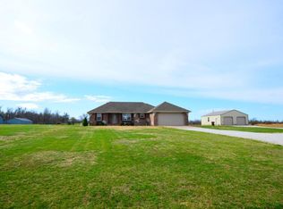 212 Brown Swiss Dr, Billings, MO 65610