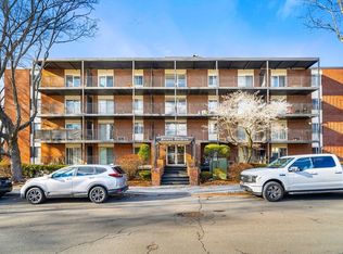 45 Oval Rd APT 36, Quincy, MA 02170