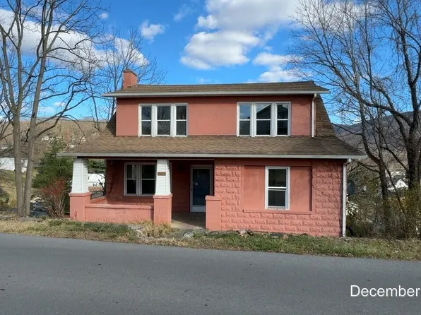 2323 S Grass Ave, Covington, VA 24426