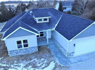 145 Victory Hl, Coatesville, IN 46121