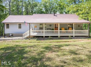 699 Cobblestone Ln, Demorest, GA 30535