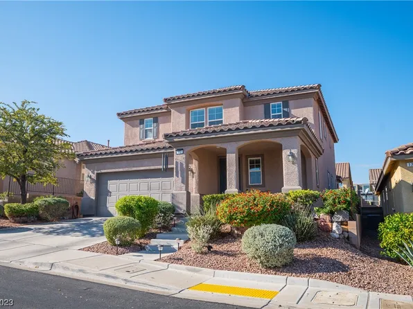 177 Tuscan Shadow St, Henderson, NV 89012