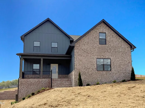 2290 Cattlemans Trl, Jonesborough, TN 37659
