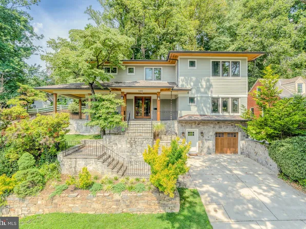 5300 Briley Pl, Bethesda, MD 20816