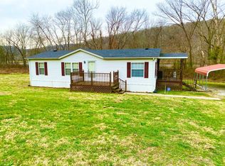 1598 Wildie Rd, Mount Vernon, KY 40456
