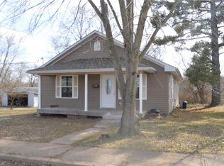 730 Ridge Ave, Saint Clair, MO 63077