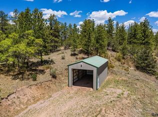2112 County Road 21, Canon City, CO 81212
