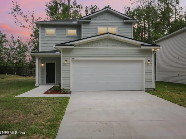 9312 PANDA Street, Jacksonville, FL 32220