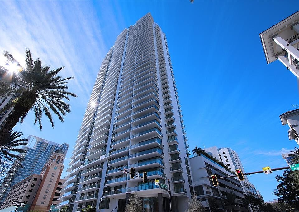 1st image of 100 1ST AVENUE N #3501