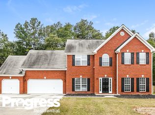 1872 Commons View Cir, Snellville, GA 30078