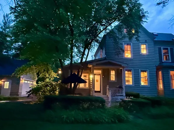 177 Burns Ave, Cincinnati, OH 45215