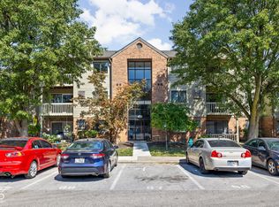 4291 Village Parkway Cir W APT 5, Indianapolis, IN 46254