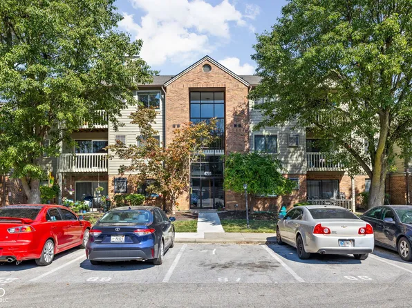 4291 Village Parkway Cir W APT 5, Indianapolis, IN 46254