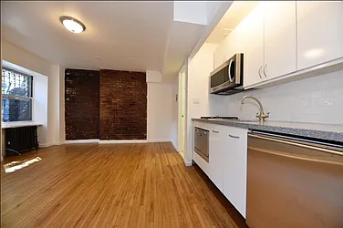 Rented by Buchbinder & Warren