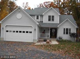 1216 Springdale Rd, Winchester, VA 22602