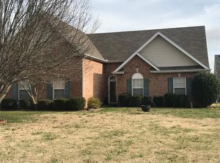 366 Allgrin Ct, Murfreesboro, TN 37128