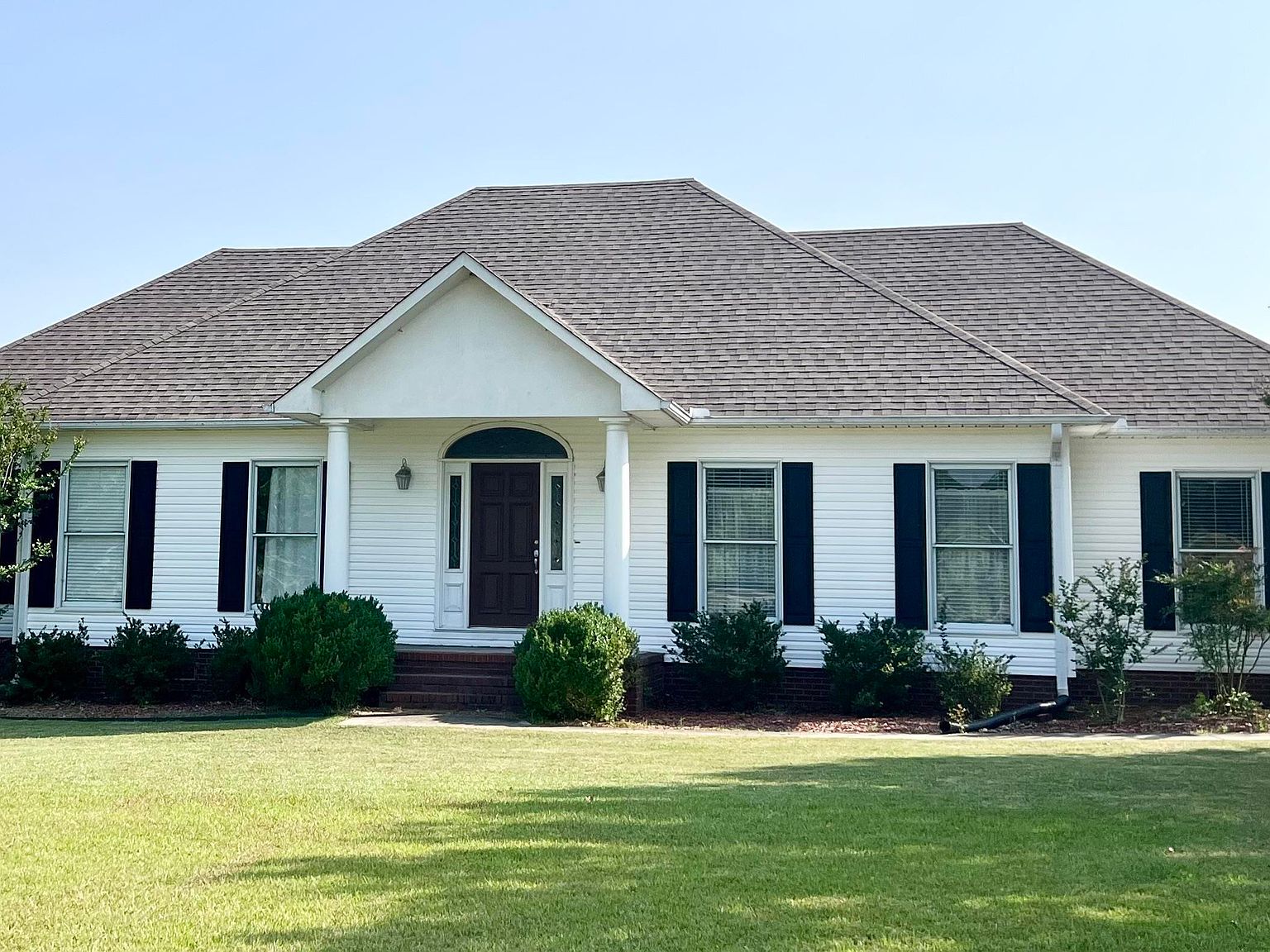 743 Saint John Rd, Baileyton, AL 35019 Zillow