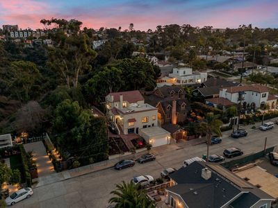 905 Barr Ave, San Diego, CA, 92103