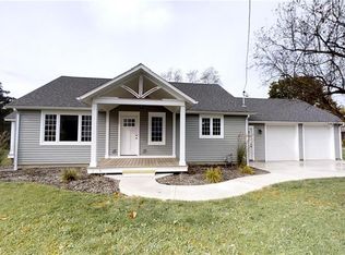 3828 Main St, Strykersville, NY 14145