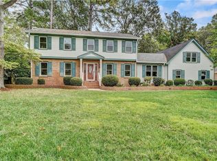 1600 Bay Point Dr, Virginia Beach, VA 23454