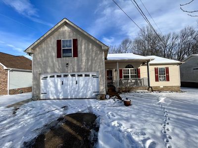 406 Hunterwood Dr, White House, TN, 37188