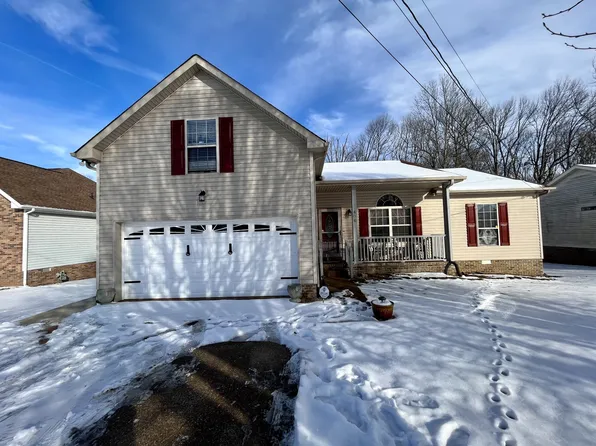 406 Hunterwood Dr, White House, TN 37188