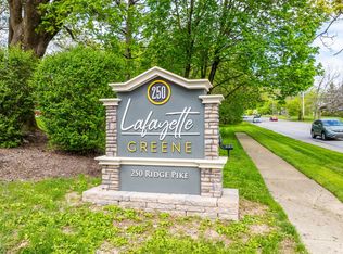 250 Ridge Pike #B349, Lafayette Hill, PA 19444