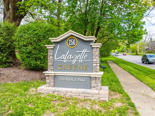 250 Ridge Pike, Lafayette Hill, PA