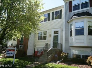 8867 Dunstable Loop, Bristow, VA 20136