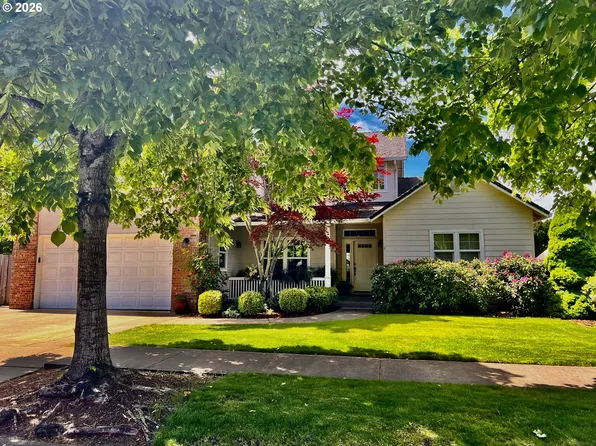 190 Naismith Blvd, Eugene, OR 97404