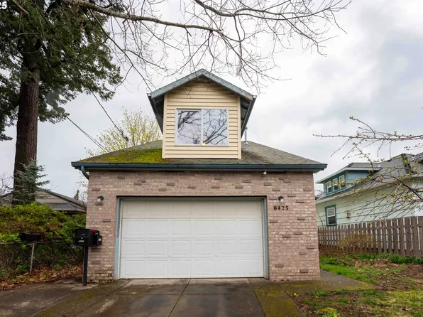 6425 SE Woodstock Blvd, Portland, OR 97206
